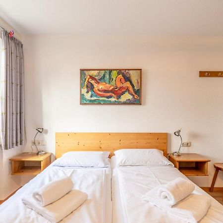 Lueg Naus Apartment Bad Hindelang Ngoại thất bức ảnh