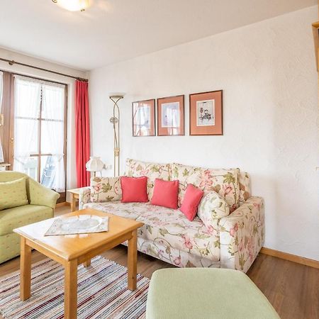 Lueg Naus Apartment Bad Hindelang Ngoại thất bức ảnh