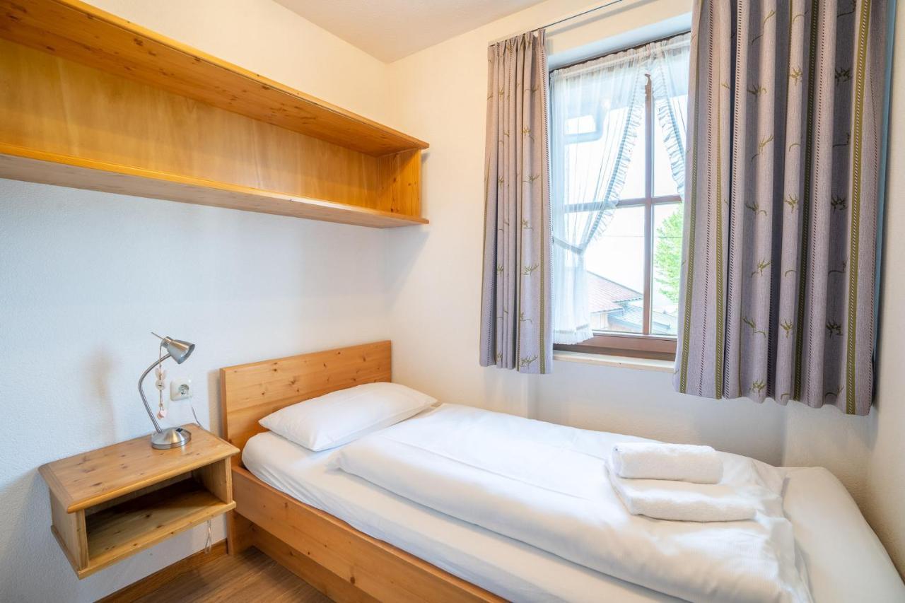 Lueg Naus Apartment Bad Hindelang Ngoại thất bức ảnh