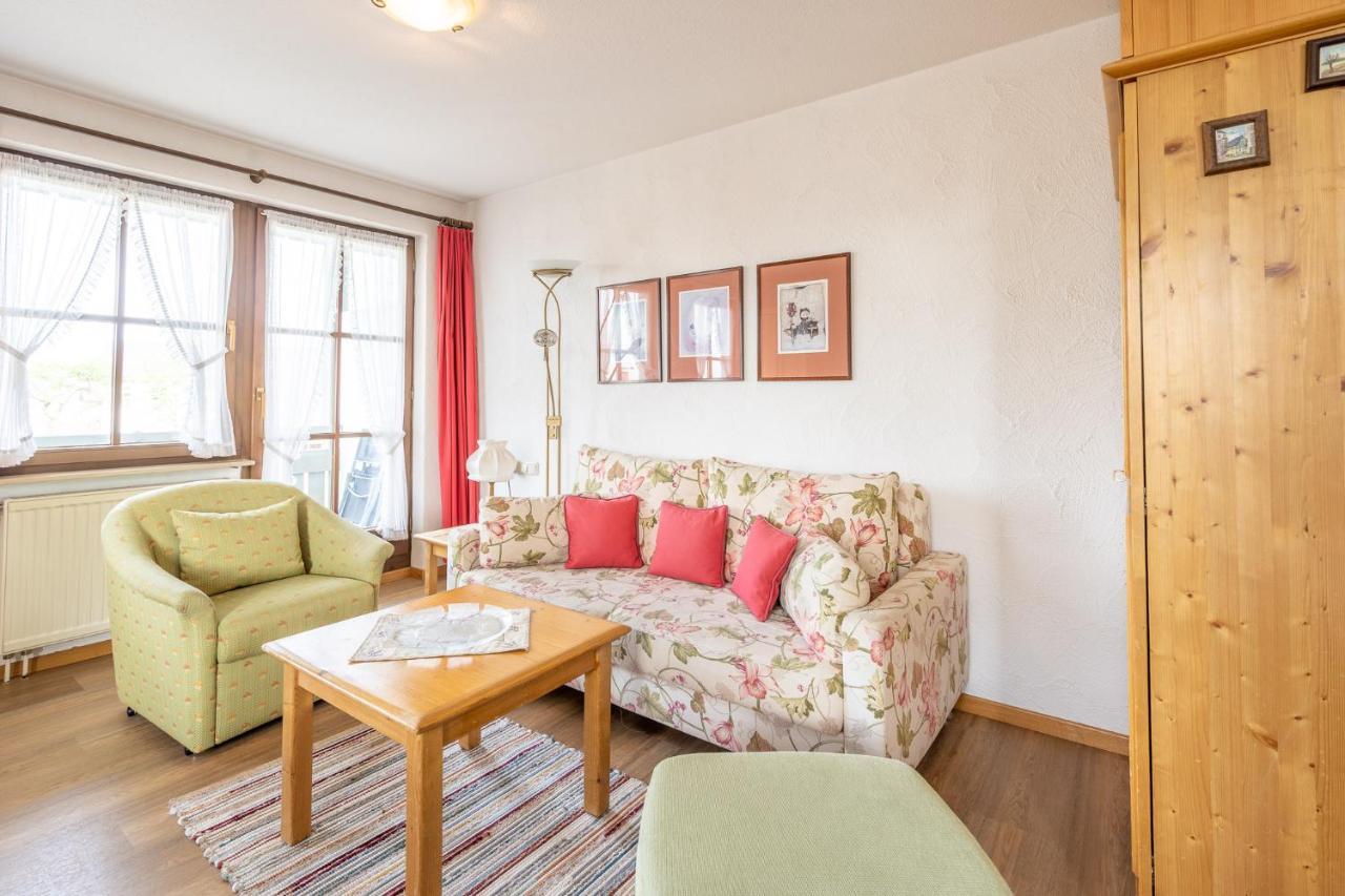 Lueg Naus Apartment Bad Hindelang Ngoại thất bức ảnh