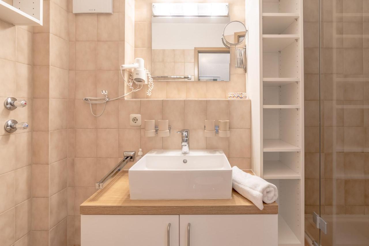 Lueg Naus Apartment Bad Hindelang Ngoại thất bức ảnh